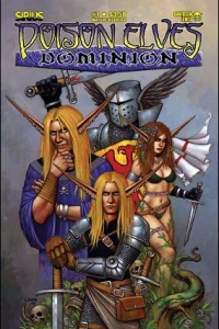 Issue 1