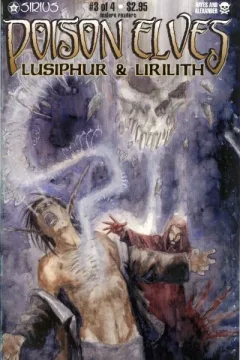 Issue #3