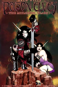 Issue #1