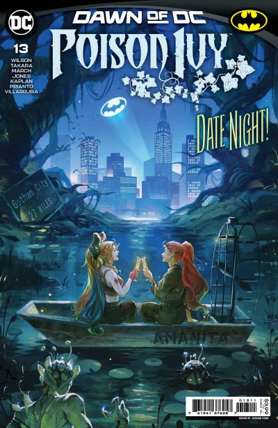 Cover of Chapter Thirteen