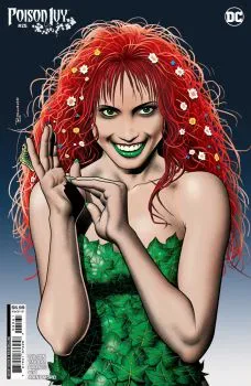 Cover of Brian Bolland Variant