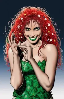 Cover of Brian Bolland Incentive Virgin Variant (1:25)