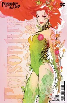 Cover of Marcio Takara Variant