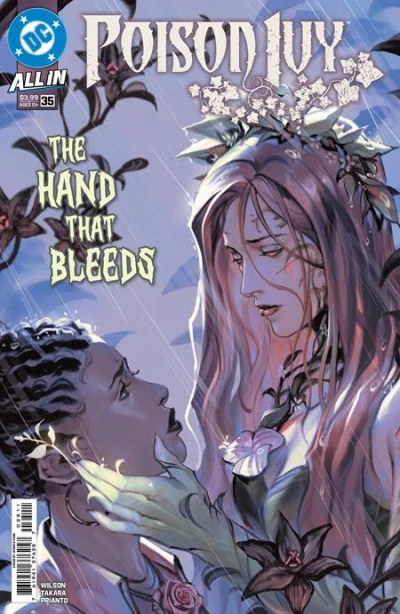 Cover of Chapter Thirty-Five