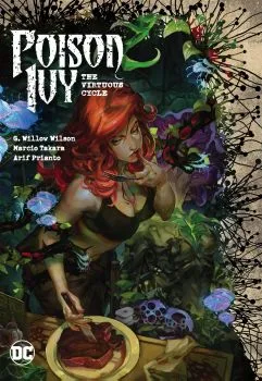Cover of Vol. 1: The Virtuous Cycle