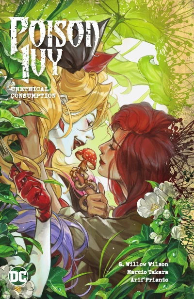 Cover of Vol. 2: Unethical Consumption