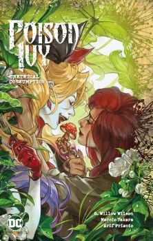 Cover of Vol. 2: Unethical Consumption