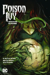 Vol. 3: Mourning Sickness