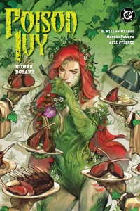 Vol. 5: Human Botany