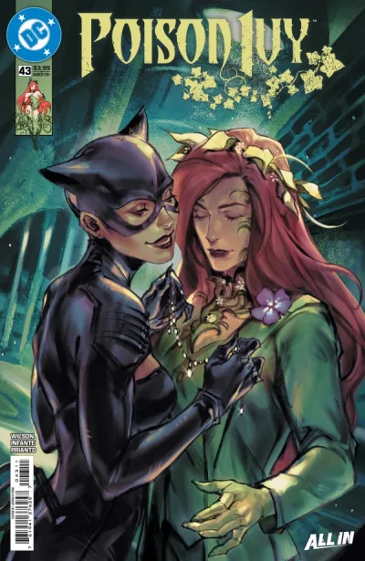 Cover of Issue #43