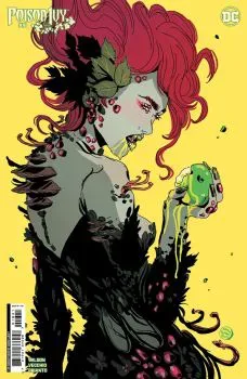 Cover of Maria Llovet Incentive Variant (1:25)