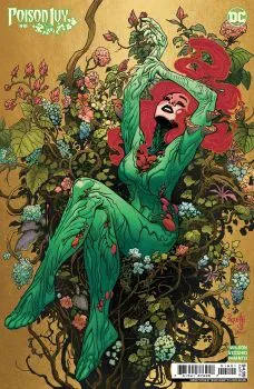 Cover of Yanick Paquette Variant