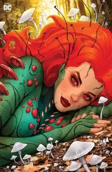 Cover of David Nakayama Incentive Variant (1:50)