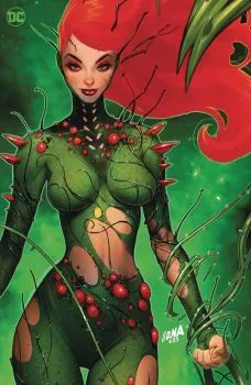 Cover of David Nakayama Incentive Variant (1:50)