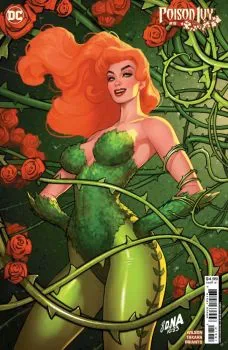 Cover of David Nakayama Variant