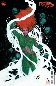 Cover of Jeremy Wilson Incentive Variant (1:25)