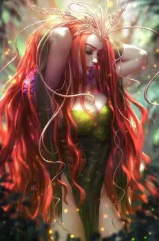 Cover of Kendrick Lim Exclusive Virgin Variant