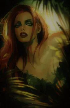 Cover of Sozomaika Exclusive Virgin Foil Variant