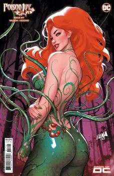 Cover of David Nakayama Variant