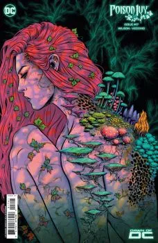 Cover of Skylar Patridge Incentive Variant (1:25)