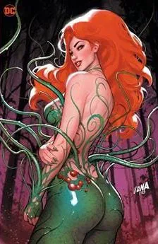 Cover of David Nakayama Incentive Variant (1:50)