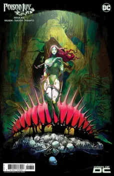 Cover of Eliza Ivanova Incentive Variant (1:25)