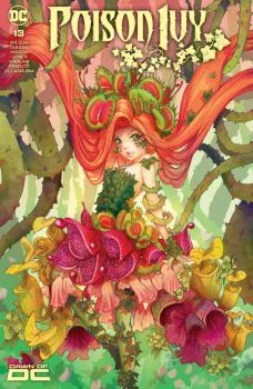 Cover of Camila D'Errico SDCC Exclusive Foil Variant (Ltd. 600)