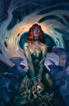 Cover of Kai Carpenter Incentive Foil Variant (1:50)
