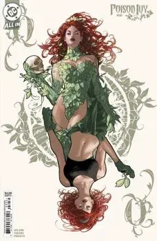 Cover of Lobos Variant
