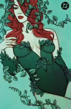 Cover of Jenny Frison Incentive Variant (1:50)
