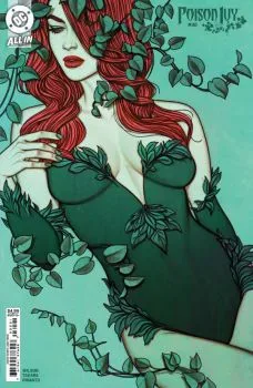 Cover of Jenny Frison Variant