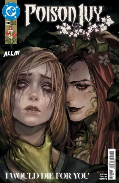 Cover of Chapter Thirty-Eight