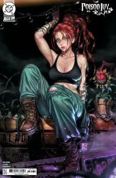 Cover of KyuYong Eom Variant