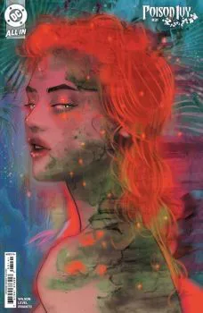 Cover of Tula Lotay Incentive Variant (1:25)