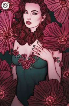 Cover of Jenny Frison Incentive Virgin Variant (1:50)