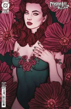 Cover of Jenny Frison Variant