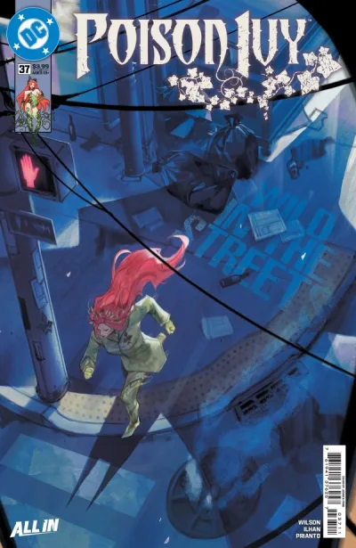 Cover of Chapter Thirty-Seven