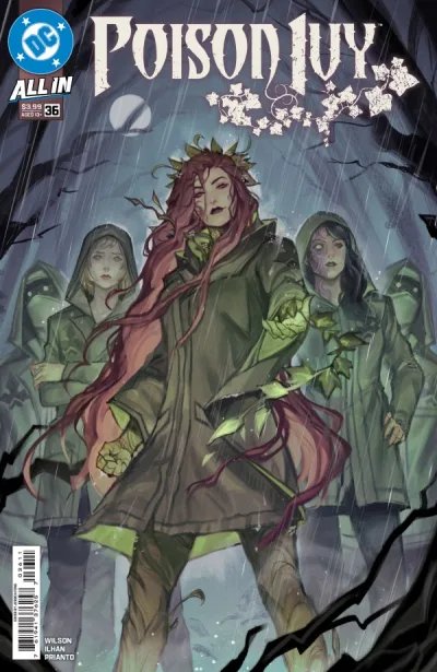 Cover of Chapter Thirty-Six