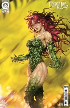 Cover of KyuYong Eom Variant
