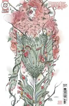 Cover of Joshua Swaby Variant