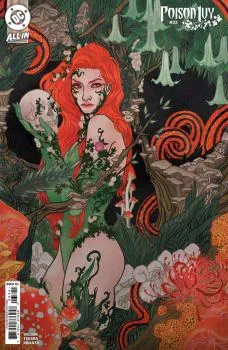 Cover of Cathy Kwan Incentive Variant (1:25)