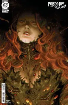 Cover of Joshua Swaby Variant