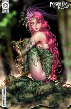 Cover of KyuYong Eom Variant