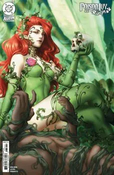 Cover of Robin Higginbottom Incentive Variant (1:25)