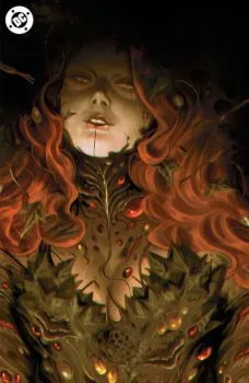 Cover of Joshua Swaby Incentive Virgin Variant (1:50)