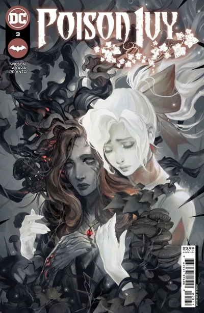 Cover of Chapter Three