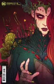 Cover of Jenny Frison Variant