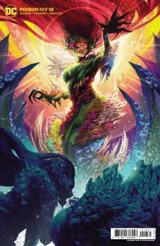 Cover of Mateus Manhanini Incentive Variant (1:25)
