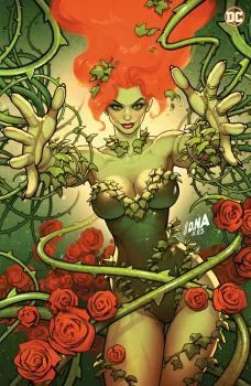 Cover of David Nakayama Incentive Variant (1:50)