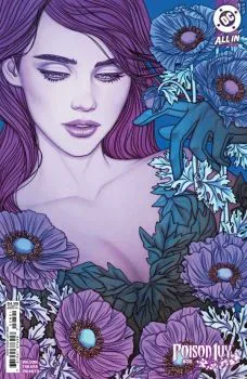 Cover of Jenny Frison Variant